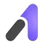 A1.art logo