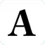Abby logo