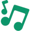 AIMusic.so logo