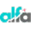 AlfaPTE logo