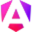 Angular logo