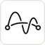 MyShell AI logo