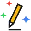 AutoDraw logo