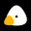 CaveDuck logo