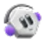Chad AI logo