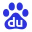 Baidu Chat logo