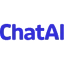 ChatAI logo