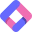 Embeddable logo