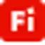 Adobe Firefly logo
