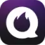 Flipped.Chat logo