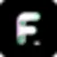 Flux AI logo