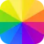 Fotor logo