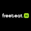 freebeat AI logo