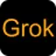 Grok Video logo