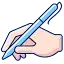 HandtextAI logo