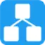 Image to Draw.io logo