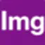 ImgEnhancer AI logo