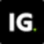 ImgGen AI logo