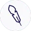 Jenni AI logo