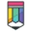 Linguix logo