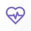 LoveVoice AI logo