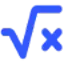 Math GPT logo
