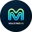 Maximo AI logo