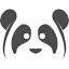 Mimi Panda logo