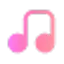 Musicfy logo