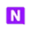 Nomi.ai logo
