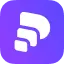 Pitch logo
