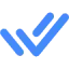 Respond.io logo