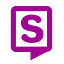 Speaktor logo