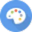 Stable Diffusion Online logo