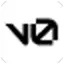 v0 logo