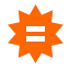 Wolfram|Alpha logo