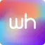 WriteHuman logo