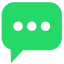 ChatStream logo