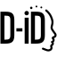 D-ID logo