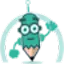 Paraphraser.io logo