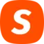 Short AI logo