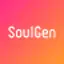 SoulGen logo