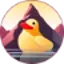Uberduck logo