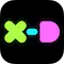 X-Design logo