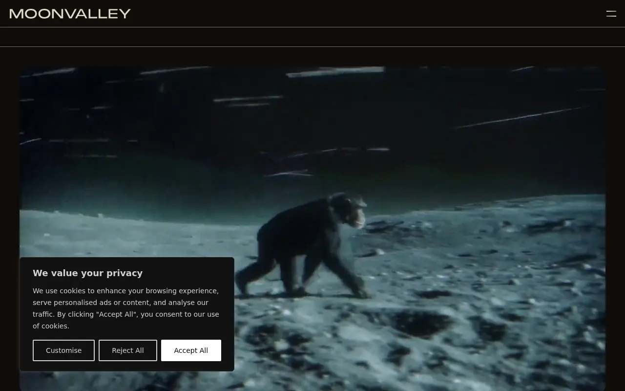 Moonvalley screenshot