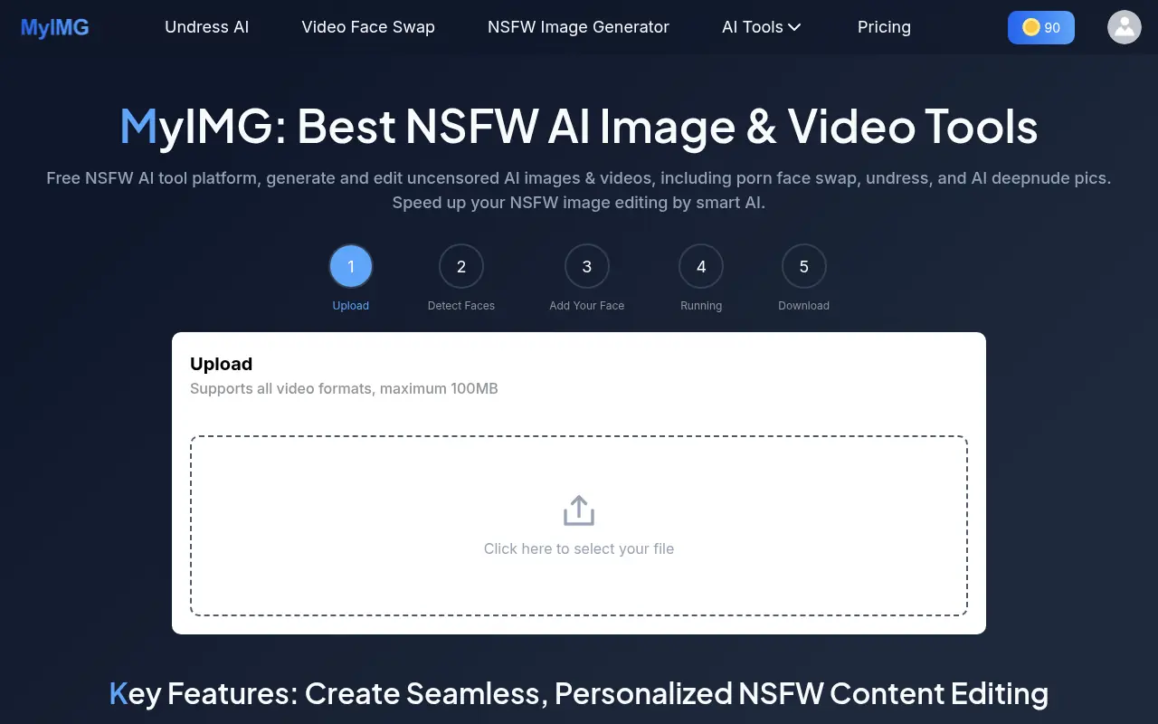 MyIMG screenshot