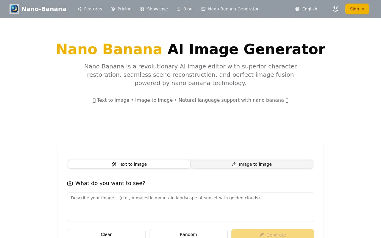 Nano-Banana screenshot